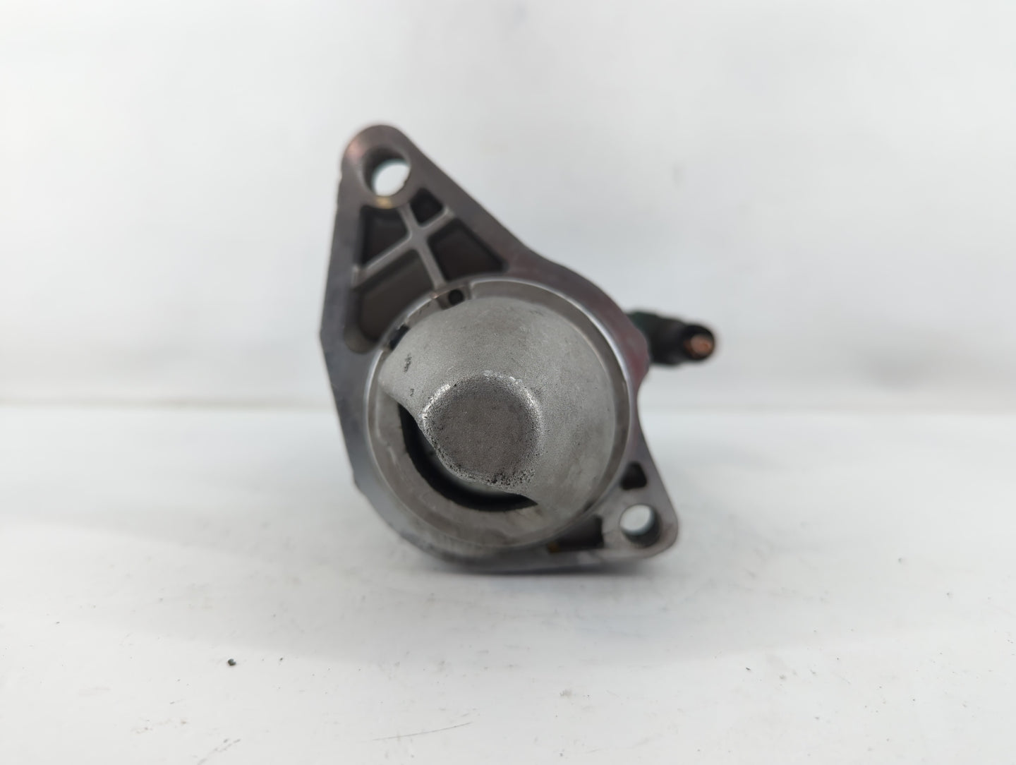 2007 Chevrolet Cobalt Car Starter Motor Solenoid OEM P/N:19470N Fits Fits 2006 OEM Used Auto Parts - Oemusedautoparts1.com