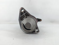 2007 Chevrolet Cobalt Car Starter Motor Solenoid OEM P/N:19470N Fits Fits 2006 OEM Used Auto Parts - Oemusedautoparts1.com