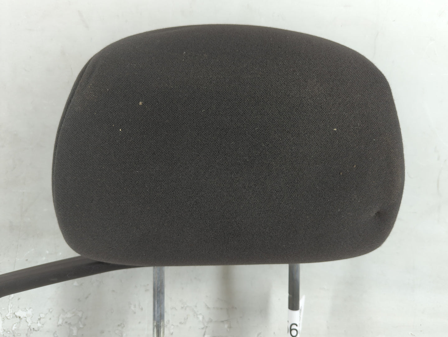 2006-2010 Chevrolet Cobalt Headrest Head Rest Front Driver Passenger Seat Fits Fits 2006 2007 2008 2009 2010 OEM Used Auto P