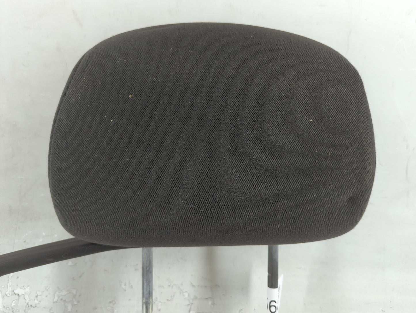 2006-2010 Chevrolet Cobalt Headrest Head Rest Front Driver Passenger Seat Fits Fits 2006 2007 2008 2009 2010 OEM Used Auto P