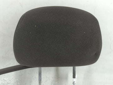 2006-2010 Chevrolet Cobalt Headrest Head Rest Front Driver Passenger Seat Fits Fits 2006 2007 2008 2009 2010 OEM Used Auto P