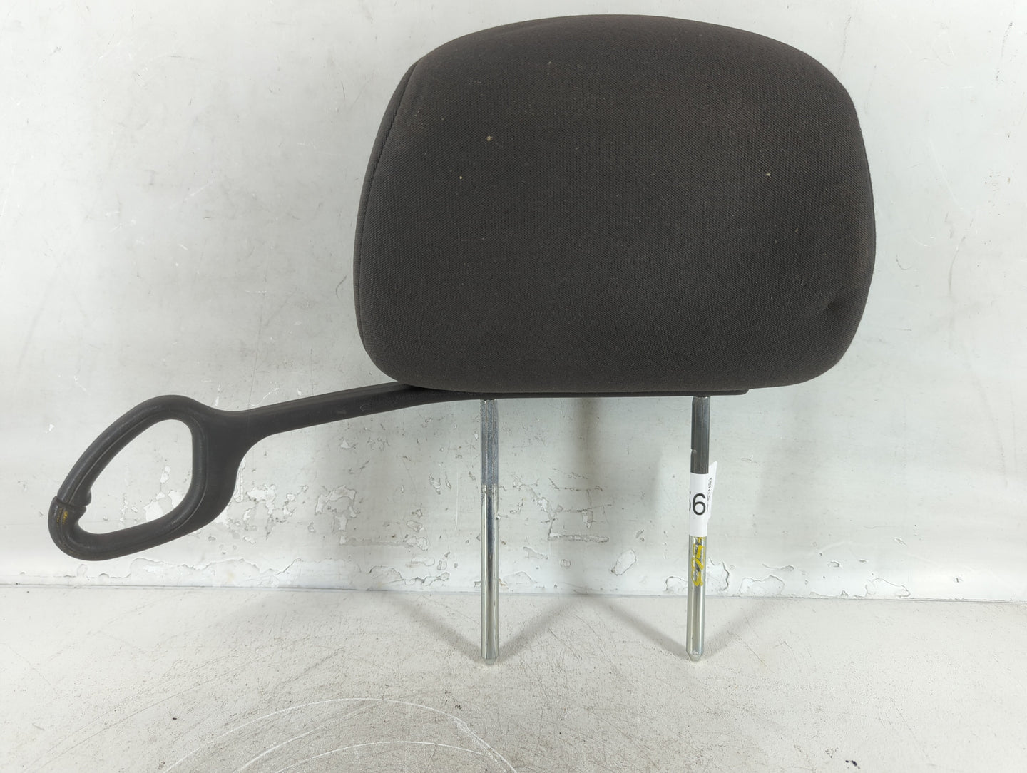 2006-2010 Chevrolet Cobalt Headrest Head Rest Front Driver Passenger Seat Fits Fits 2006 2007 2008 2009 2010 OEM Used Auto P