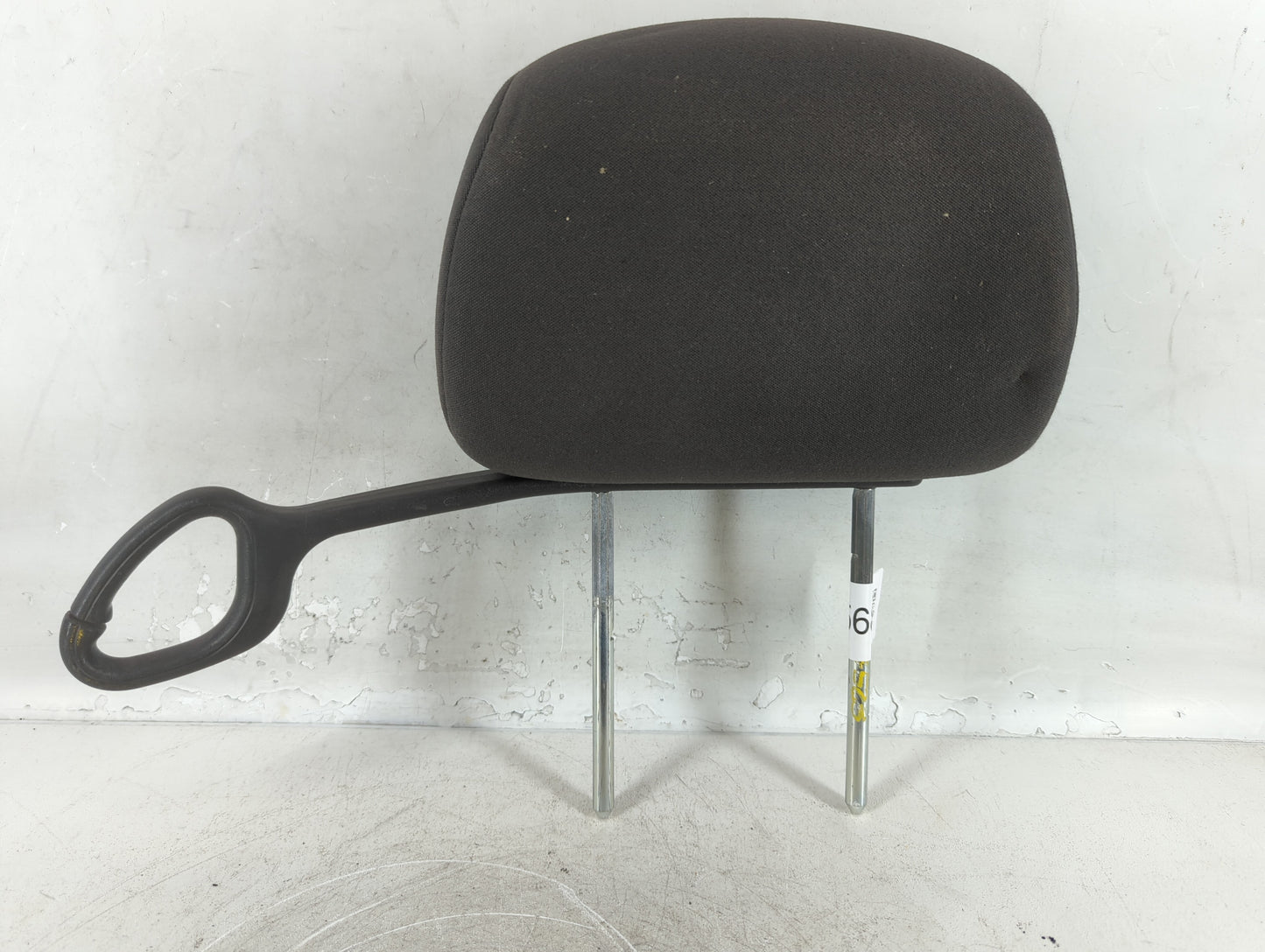 2006-2010 Chevrolet Cobalt Headrest Head Rest Front Driver Passenger Seat Fits Fits 2006 2007 2008 2009 2010 OEM Used Auto P
