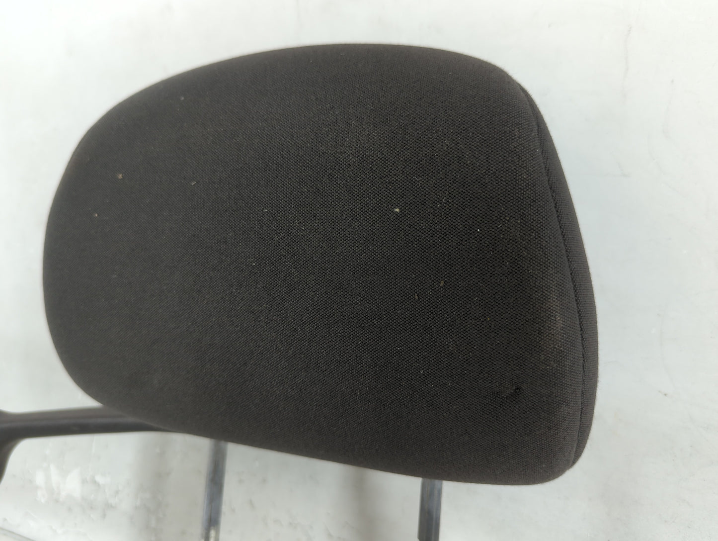 2006-2010 Chevrolet Cobalt Headrest Head Rest Front Driver Passenger Seat Fits Fits 2006 2007 2008 2009 2010 OEM Used Auto P