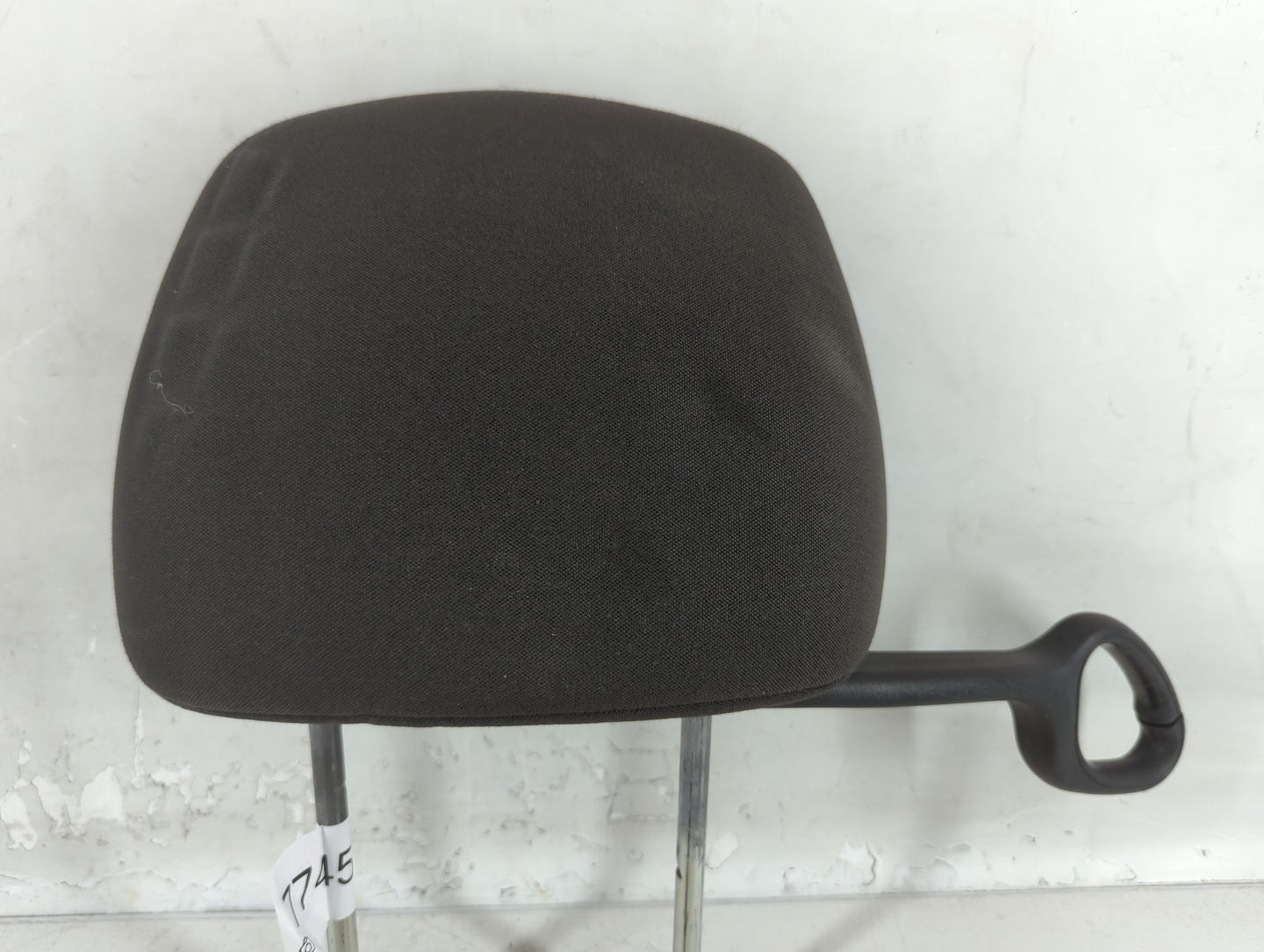 2006-2010 Chevrolet Cobalt Headrest Head Rest Front Driver Passenger Seat Fits Fits 2006 2007 2008 2009 2010 OEM Used Auto P