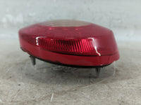 2005-2010 Chevrolet Cobalt Tail Light Assembly Passenger Right OEM P/N:15874975 16532542 Fits Fits 2005 2006 2007 2008 2009 