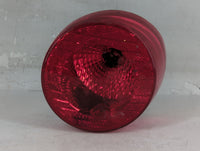 2005-2010 Chevrolet Cobalt Tail Light Assembly Passenger Right OEM P/N:16532532A Fits Fits 2005 2006 2007 2008 2009 2010 OEM
