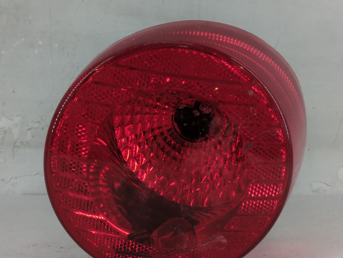 2005-2010 Chevrolet Cobalt Tail Light Assembly Passenger Right OEM P/N:16532532A Fits Fits 2005 2006 2007 2008 2009 2010 OEM