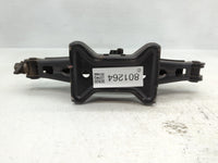2007 Chevrolet Cobalt Spare Scissor Car Jack 801264 - Oemusedautoparts1.com