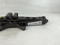 2007 Chevrolet Cobalt Spare Scissor Car Jack 801596 - Oemusedautoparts1.com