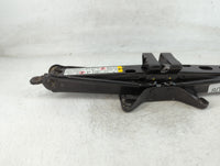 2007 Chevrolet Cobalt Spare Scissor Car Jack 801596 - Oemusedautoparts1.com