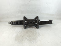 2007 Chevrolet Cobalt Spare Scissor Car Jack 801596 - Oemusedautoparts1.com