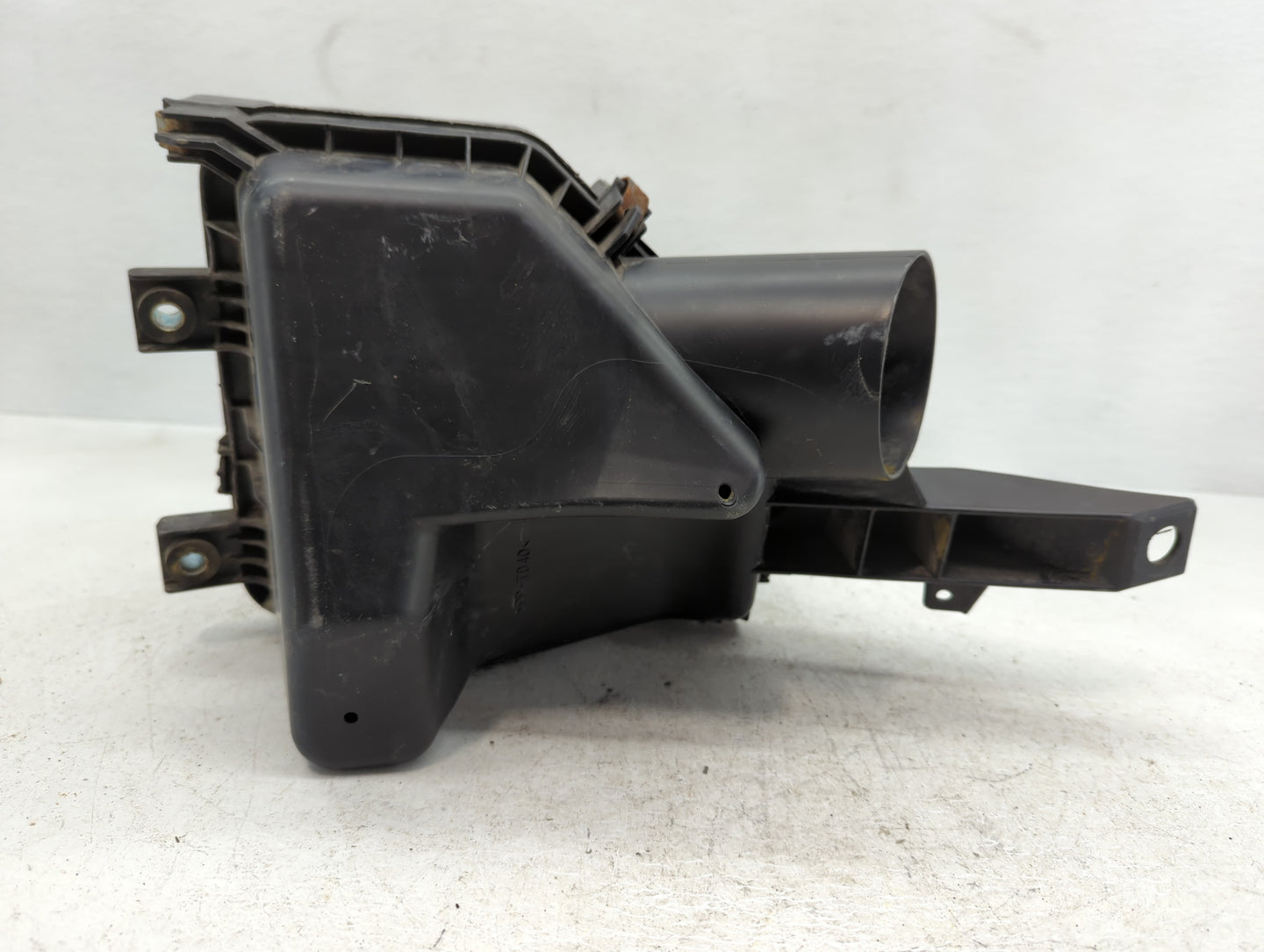 2005-2007 Chevrolet Cobalt Air Cleaner Intake-duct Hose Tube - Oemusedautoparts1.com