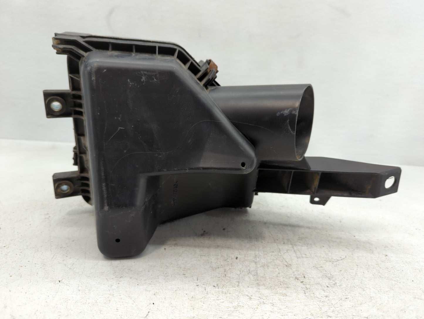 2005-2007 Chevrolet Cobalt Air Cleaner Intake-duct Hose Tube - Oemusedautoparts1.com