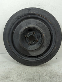 2005-2007 Chevrolet Cobalt Spare Donut Tire Wheel Rim Oem 883651 - Oemusedautoparts1.com