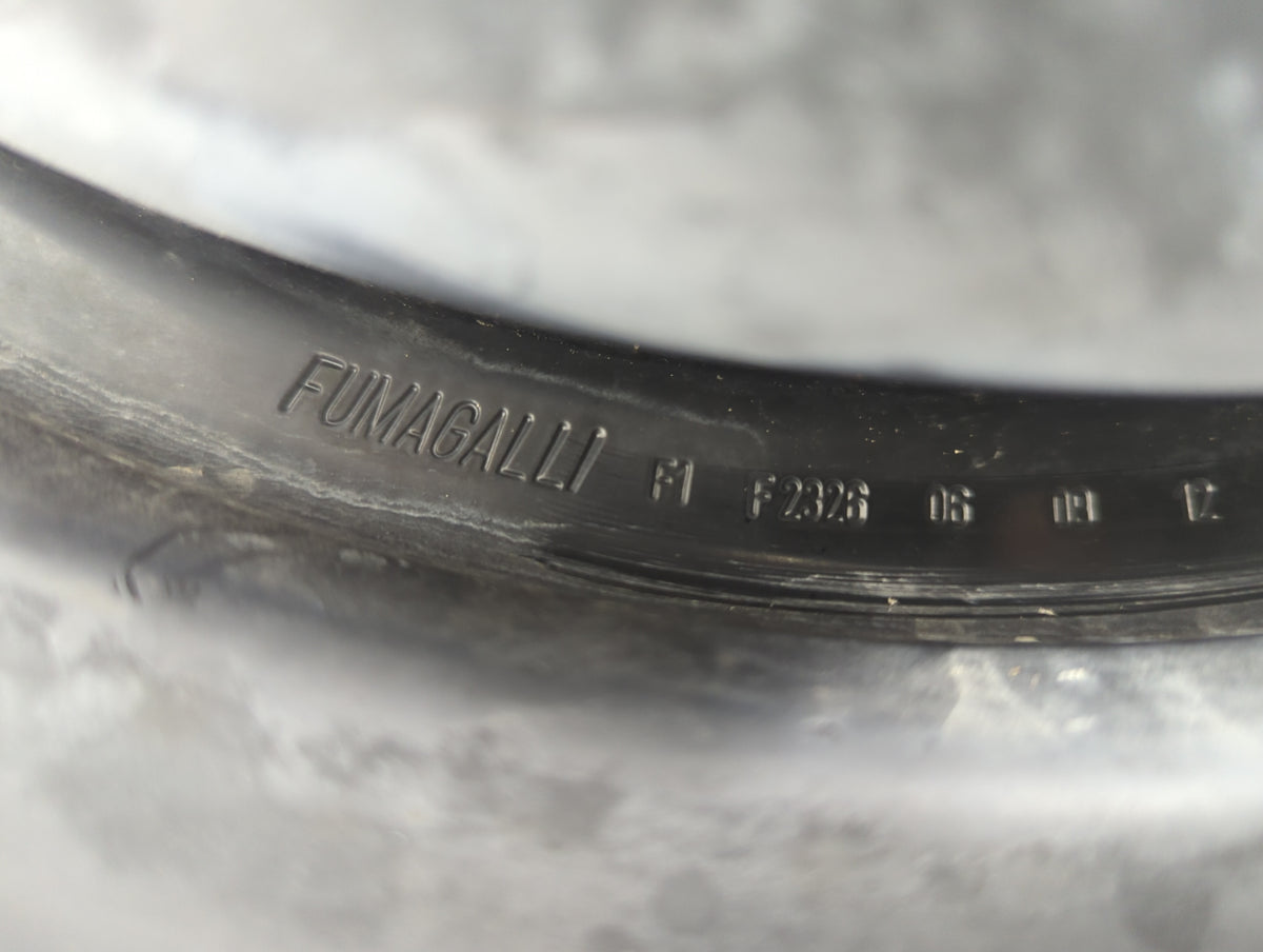 2005-2007 Chevrolet Cobalt Spare Donut Tire Wheel Rim Oem 883651 - Oemusedautoparts1.com