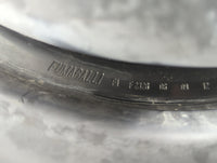 2005-2007 Chevrolet Cobalt Spare Donut Tire Wheel Rim Oem 883651 - Oemusedautoparts1.com