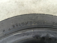 2005-2007 Chevrolet Cobalt Spare Donut Tire Wheel Rim Oem 883651 - Oemusedautoparts1.com