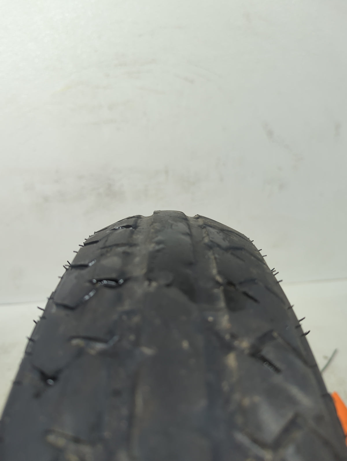 2005-2007 Chevrolet Cobalt Spare Donut Tire Wheel Rim Oem 883651 - Oemusedautoparts1.com