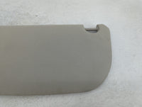 2005-2010 Chevrolet Cobalt Sun Visor Shade Replacement Driver Left Mirror Fits Fits 2005 2006 2007 2008 2009 2010 OEM Used A