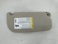 2005-2010 Chevrolet Cobalt Sun Visor Shade Replacement Driver Left Mirror Fits Fits 2005 2006 2007 2008 2009 2010 OEM Used A