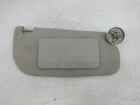 2005-2010 Chevrolet Cobalt Sun Visor Shade Replacement Passenger Right Mirror Fits Fits 2005 2006 2007 2008 2009 2010 OEM Us