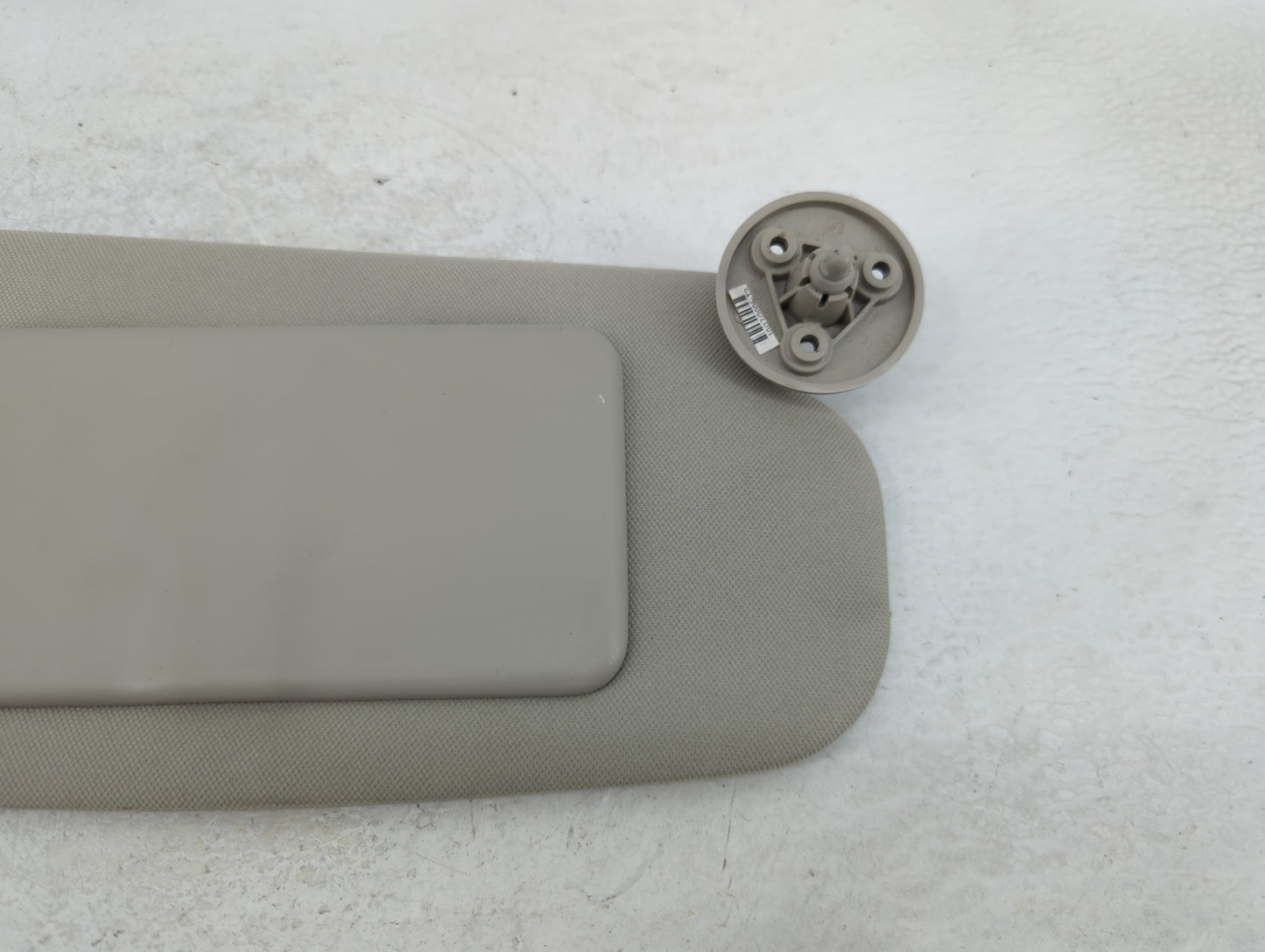 2005-2010 Chevrolet Cobalt Sun Visor Shade Replacement Passenger Right Mirror Fits Fits 2005 2006 2007 2008 2009 2010 OEM Us