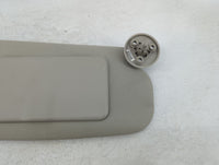 2005-2010 Chevrolet Cobalt Sun Visor Shade Replacement Passenger Right Mirror Fits Fits 2005 2006 2007 2008 2009 2010 OEM Us