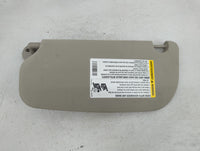 2005-2010 Chevrolet Cobalt Sun Visor Shade Replacement Passenger Right Mirror Fits Fits 2005 2006 2007 2008 2009 2010 OEM Us