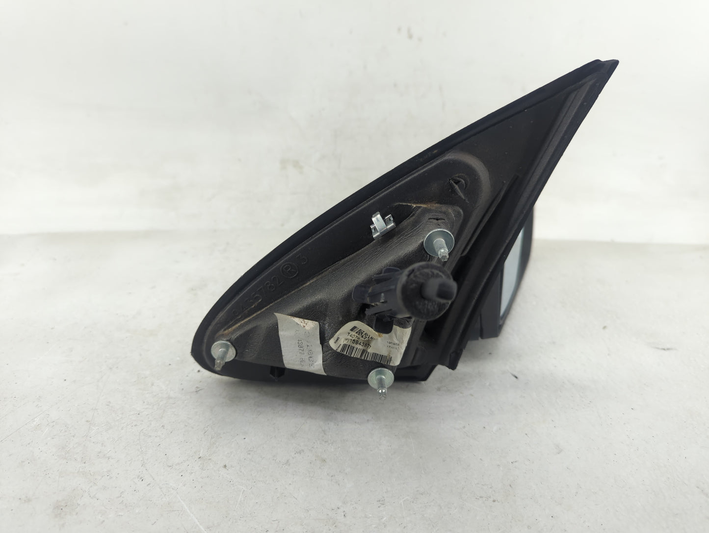 2005-2010 Chevrolet Cobalt Passenger Side View Mirror - Right Door Mirror OEM Used - Oemusedautoparts1.com