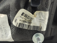 2005-2010 Chevrolet Cobalt Passenger Side View Mirror - Right Door Mirror OEM Used - Oemusedautoparts1.com