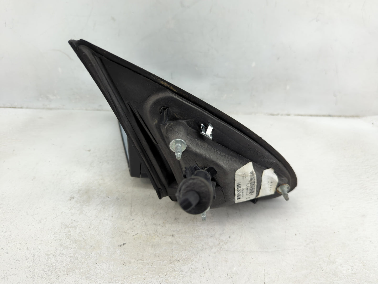 2005-2010 Chevrolet Cobalt Driver Side View Mirror - Left Door Mirror OEM Used - Oemusedautoparts1.com