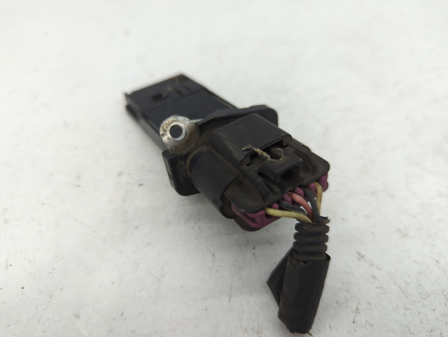 2007-2012 Chevrolet Colorado Mass Air Flow Meter Maf - Oemusedautoparts1.com