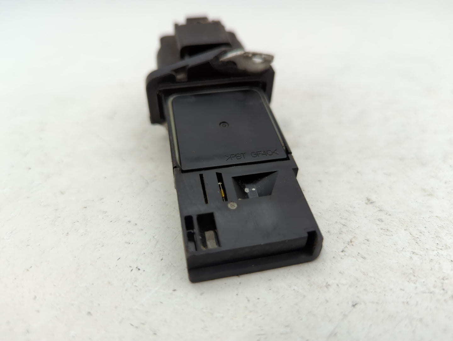 2007-2012 Chevrolet Colorado Mass Air Flow Meter Maf - Oemusedautoparts1.com