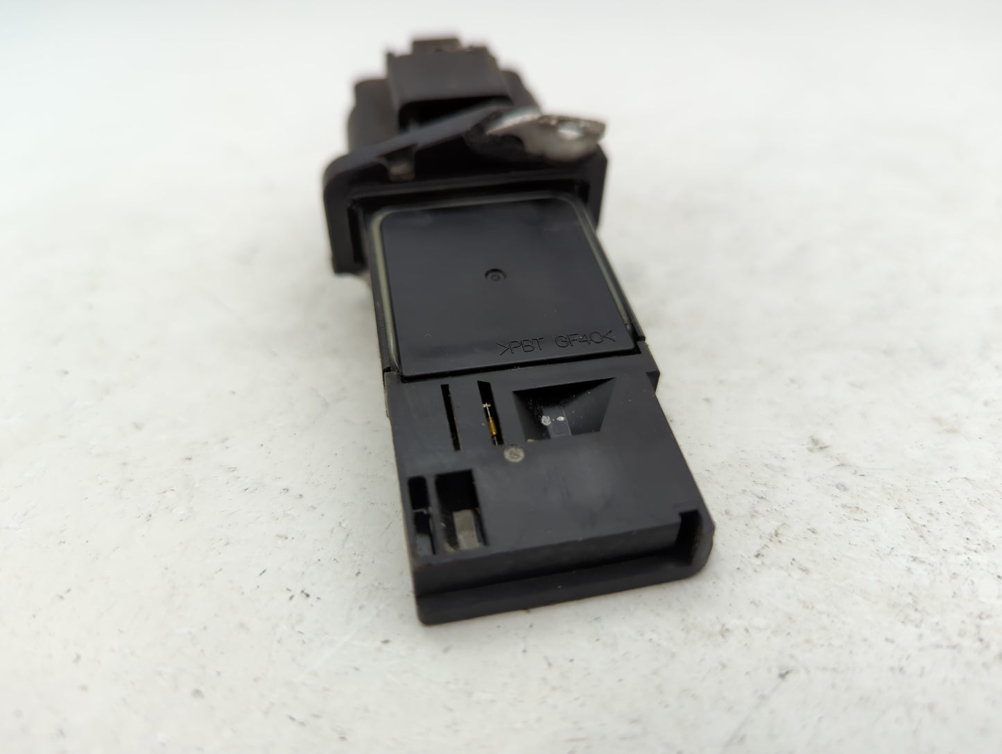 2007-2012 Chevrolet Colorado Mass Air Flow Meter Maf - Oemusedautoparts1.com