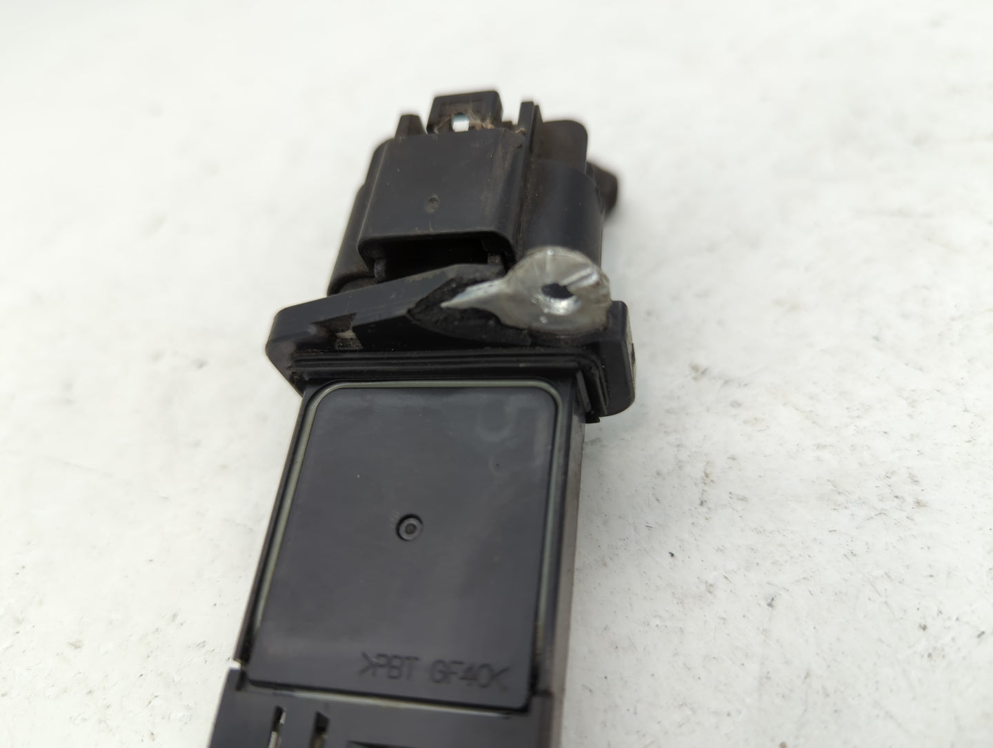 2007-2012 Chevrolet Colorado Mass Air Flow Meter Maf - Oemusedautoparts1.com