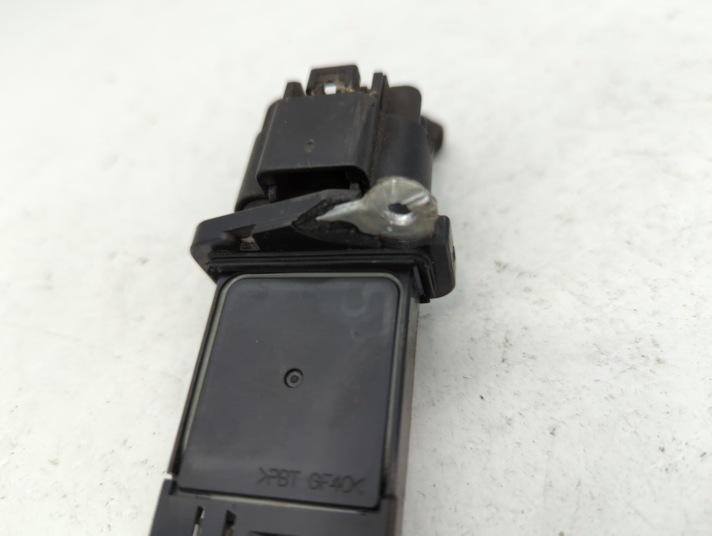 2007-2012 Chevrolet Colorado Mass Air Flow Meter Maf - Oemusedautoparts1.com