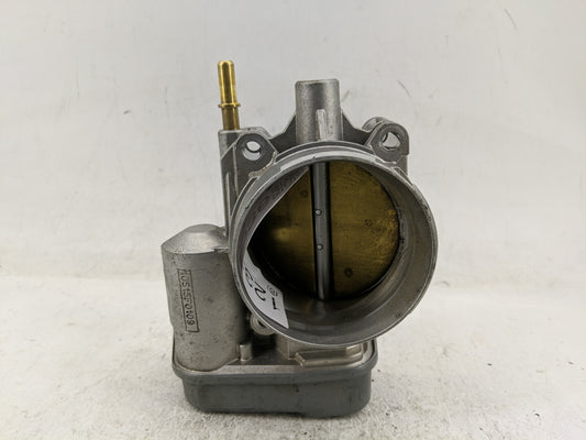2004-2007 Chevrolet Colorado Throttle Body Fits Fits 2003 2004 2005 2006 2007 OEM Used Auto Parts - Oemusedautoparts1.com