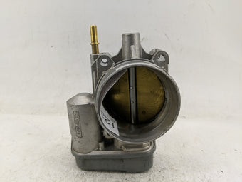 compare product 2004-2007 Chevrolet Colorado Throttle Body Fits Fits 2003 2004 2005 2006 2007 OEM Used Auto Parts