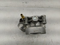 2004-2007 Chevrolet Colorado Throttle Body Fits Fits 2003 2004 2005 2006 2007 OEM Used Auto Parts - Oemusedautoparts1.com