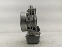 2004-2007 Chevrolet Colorado Throttle Body Fits Fits 2003 2004 2005 2006 2007 OEM Used Auto Parts - Oemusedautoparts1.com