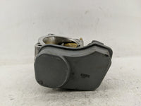 2004-2007 Chevrolet Colorado Throttle Body Fits Fits 2003 2004 2005 2006 2007 OEM Used Auto Parts - Oemusedautoparts1.com