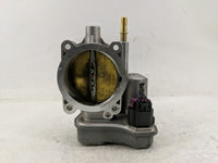 2004-2007 Chevrolet Colorado Throttle Body Fits Fits 2003 2004 2005 2006 2007 OEM Used Auto Parts - Oemusedautoparts1.com