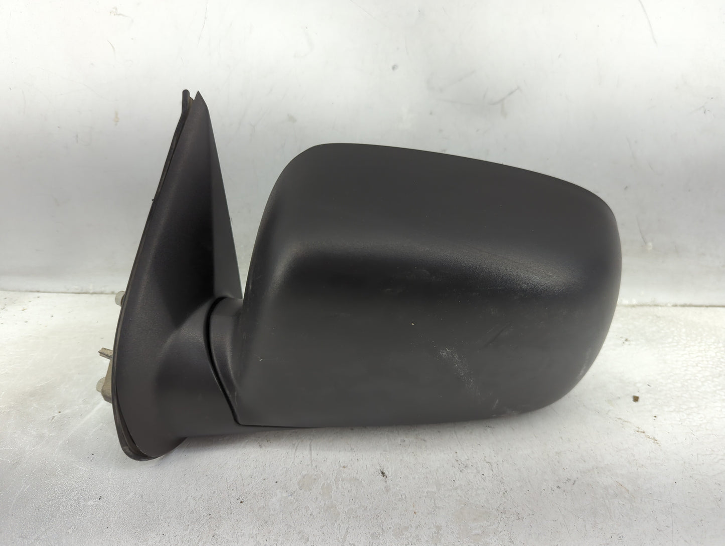 2004-2012 Chevrolet Colorado Driver Side View Mirror - Left Door Mirror OEM Used - Oemusedautoparts1.com