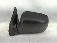2004-2012 Chevrolet Colorado Driver Side View Mirror - Left Door Mirror OEM Used - Oemusedautoparts1.com