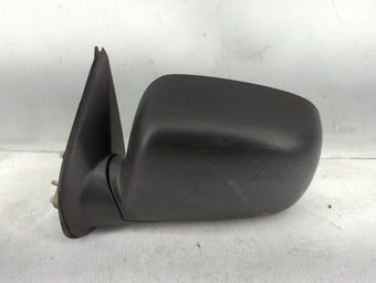 compare product 2004-2012 Chevrolet Colorado Driver Side View Mirror - Left Door Mirror OEM Used