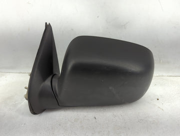 2004-2012 Chevrolet Colorado Driver Side View Mirror - Left Door Mirror OEM Used - Oemusedautoparts1.com