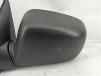 2004-2012 Chevrolet Colorado Driver Side View Mirror - Left Door Mirror OEM Used - Oemusedautoparts1.com