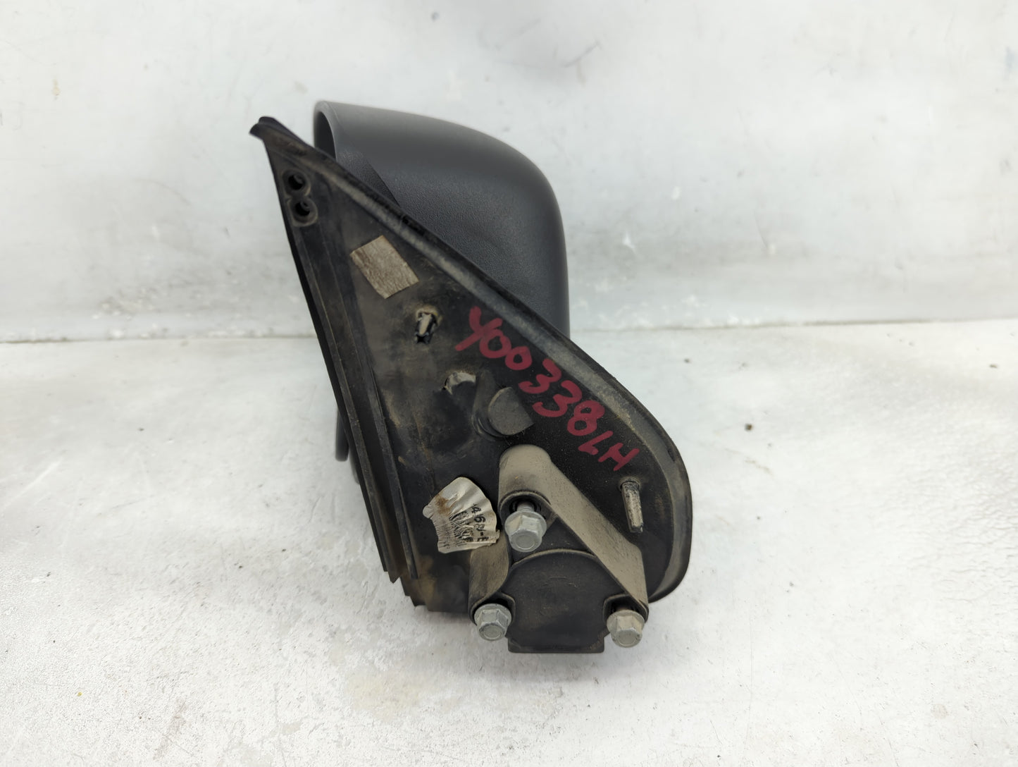 2004-2012 Chevrolet Colorado Driver Side View Mirror - Left Door Mirror OEM Used - Oemusedautoparts1.com