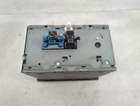 2005-2012 Chevrolet Colorado Radio AM FM Cd Player Receiver Replacement P/N:15837848 28039654 Fits OEM Used Auto Parts - Oem